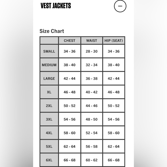 Carhartt Green and Black Vest - Picture 7 of 7